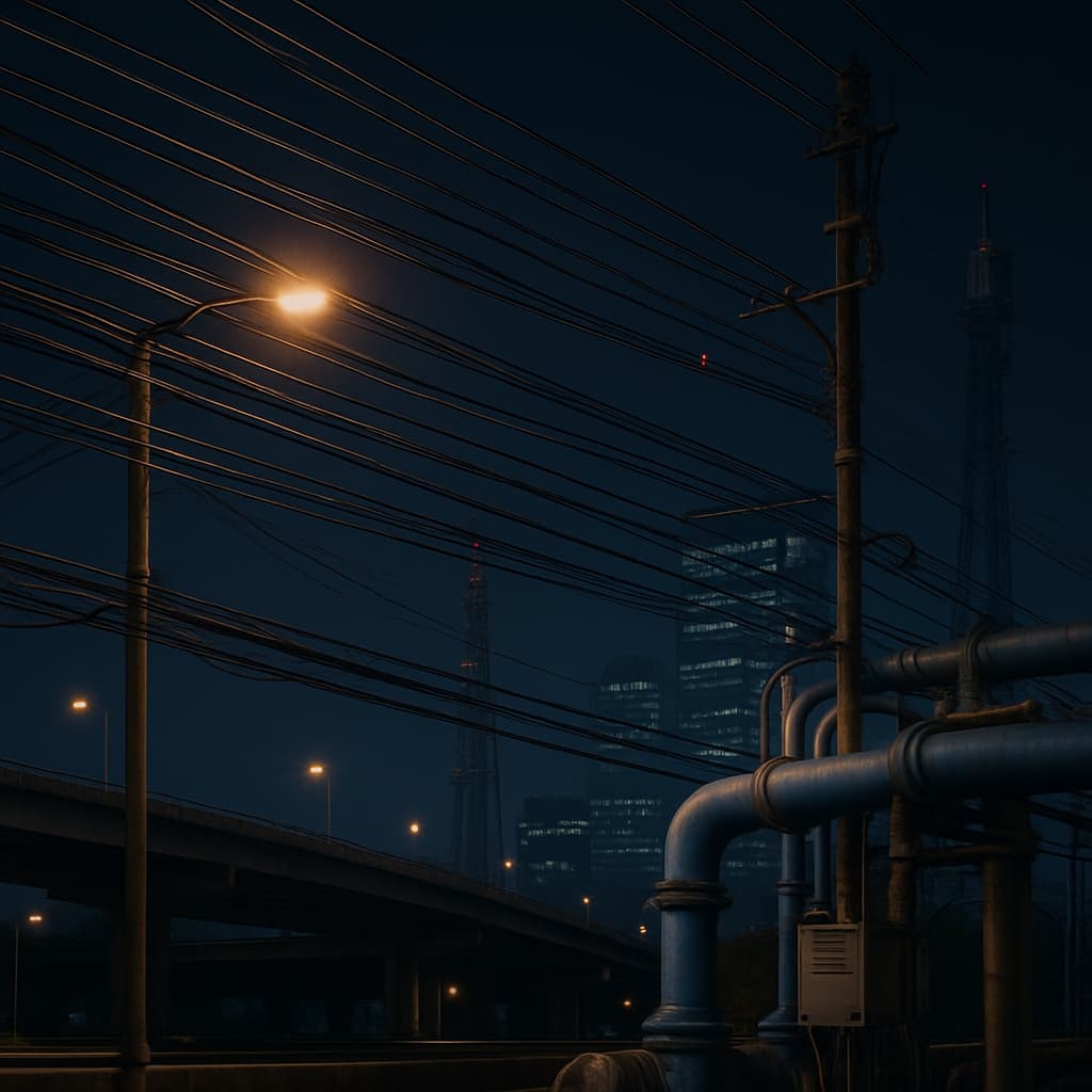 Proceso de Nearshoring en México - Grupo Last Mile - Infraestructura Industrial