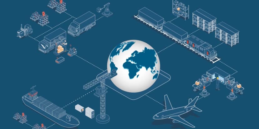 Nearshoring Industrial - Vitto Triana